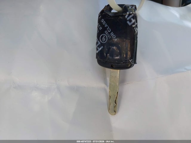 1HGCR2F55HA196378 Honda Accord Sport