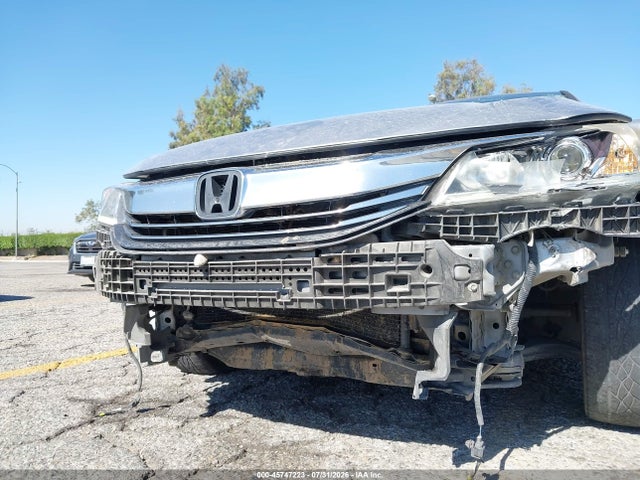 1HGCR2F55HA196378 Honda Accord Sport