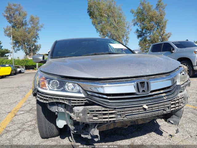 1HGCR2F55HA196378 Honda Accord Sport
