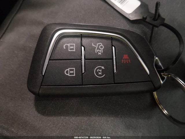Aukcja sprzedaży 2025 Cadillac Ct5 Sport Rwd, vin: 1G6DP5RK5S0117769, numer aukcji: 45747230