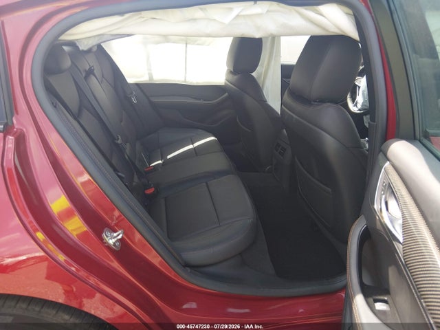 Aukcja sprzedaży 2025 Cadillac Ct5 Sport Rwd, vin: 1G6DP5RK5S0117769, numer aukcji: 45747230
