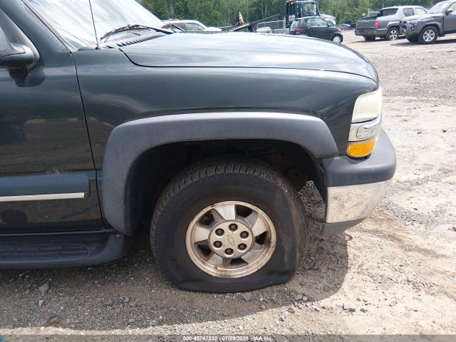 Продаж на аукціоні авто 2003 Chevrolet Suburban K1500, vin: 3GNFK16Z03G312391, номер лоту: 45747232