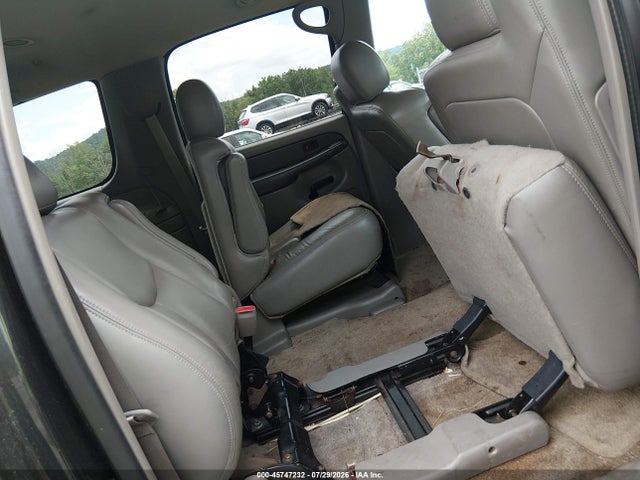 Продаж на аукціоні авто 2003 Chevrolet Suburban K1500, vin: 3GNFK16Z03G312391, номер лоту: 45747232
