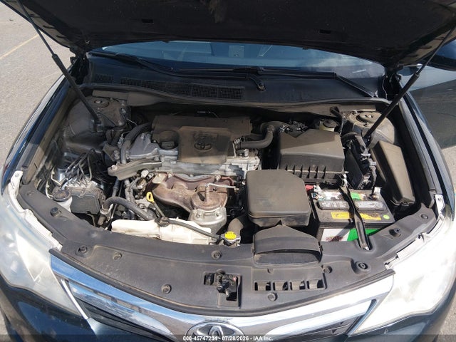 Toyota CAMRY LE 2014 4T4BF1FK0ER426181 Image 10