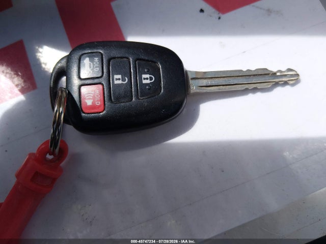 Toyota CAMRY LE 2014 4T4BF1FK0ER426181 Image 11