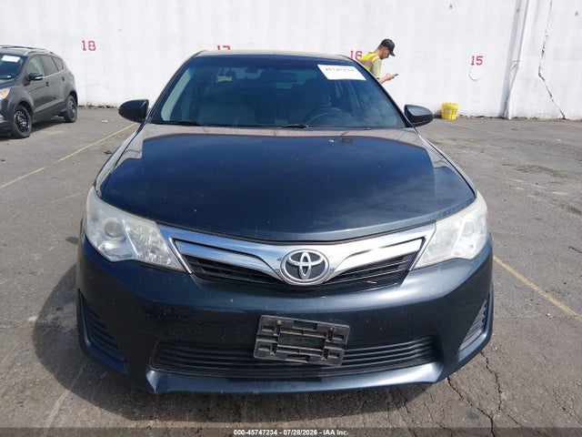 Toyota CAMRY LE 2014 4T4BF1FK0ER426181 Image 12