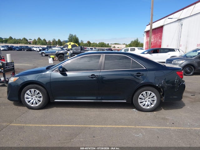 Toyota CAMRY LE 2014 4T4BF1FK0ER426181 Image 14