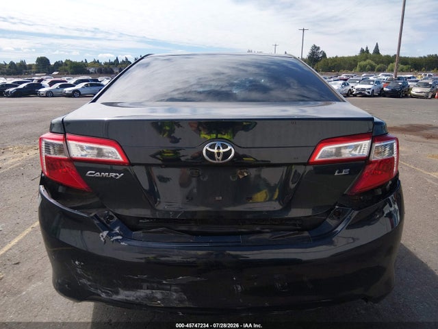 Toyota CAMRY LE 2014 4T4BF1FK0ER426181 Image 16
