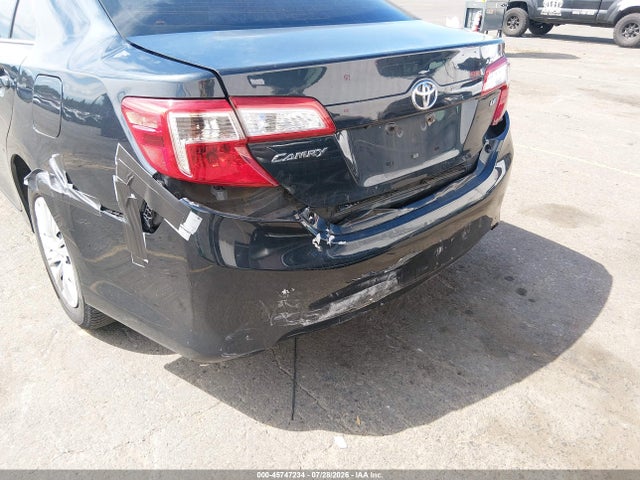 Toyota CAMRY LE 2014 4T4BF1FK0ER426181 Image 18