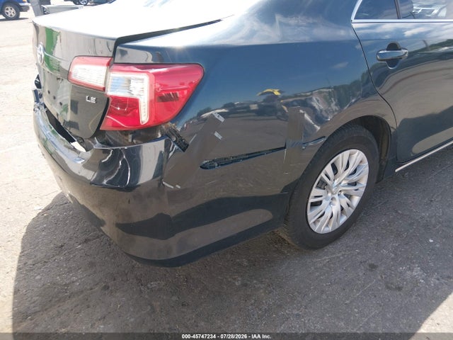 Toyota CAMRY LE 2014 4T4BF1FK0ER426181 Image 19