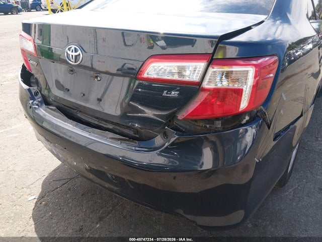 Toyota CAMRY LE 2014 4T4BF1FK0ER426181 Image 20