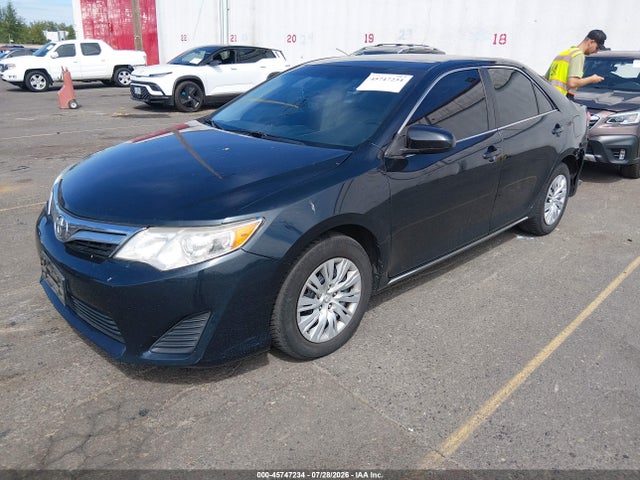 Toyota CAMRY LE 2014 4T4BF1FK0ER426181 Image 2