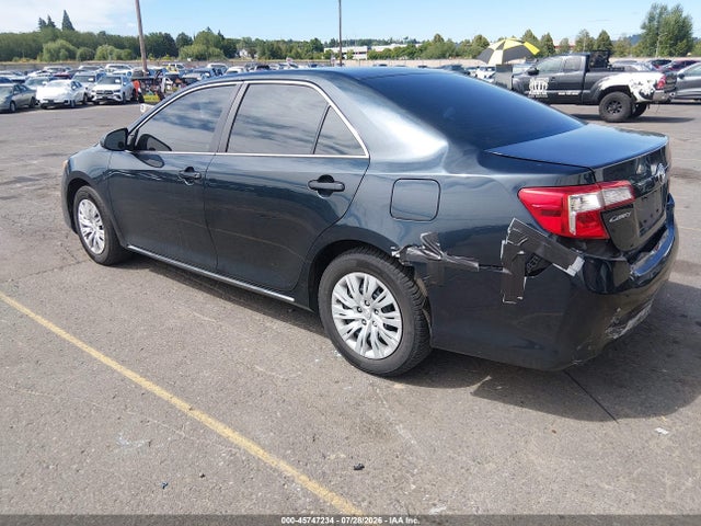Toyota CAMRY LE 2014 4T4BF1FK0ER426181 Image 3