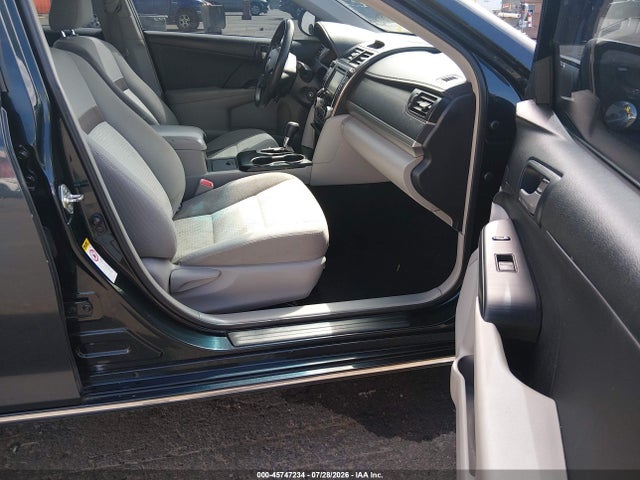 Toyota CAMRY LE 2014 4T4BF1FK0ER426181 Image 5