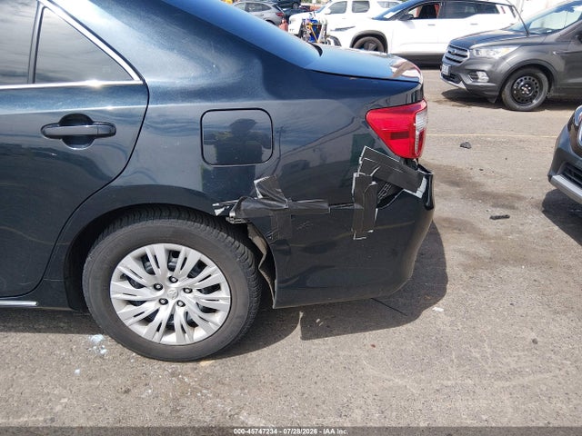 Toyota CAMRY LE 2014 4T4BF1FK0ER426181 Image 6