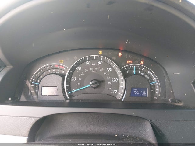 Toyota CAMRY LE 2014 4T4BF1FK0ER426181 Image 7