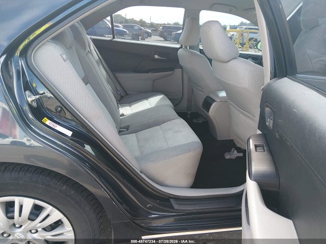 Toyota CAMRY LE 2014 4T4BF1FK0ER426181 Image 8