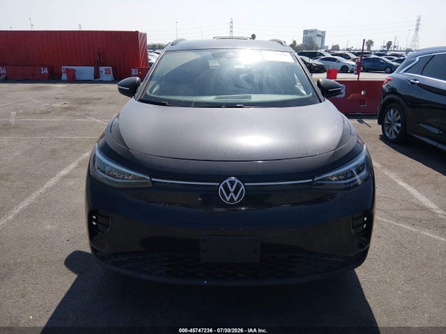 1V2CMPE86PC051311 Volkswagen ID.4 PRO