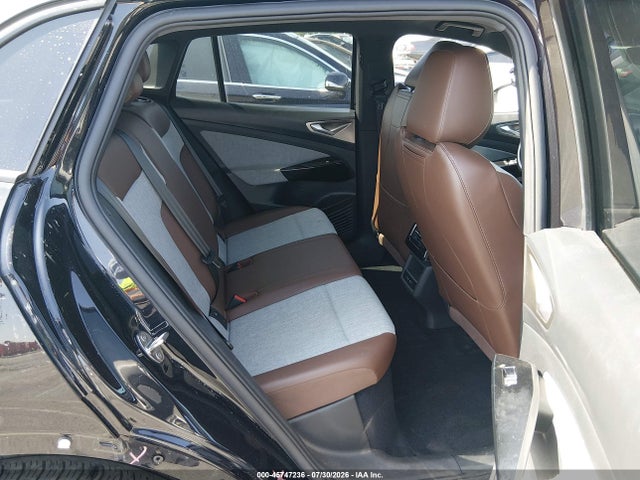 1V2CMPE86PC051311 Volkswagen ID.4 PRO