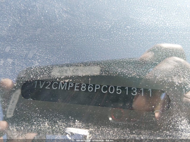 1V2CMPE86PC051311 Volkswagen ID.4 PRO