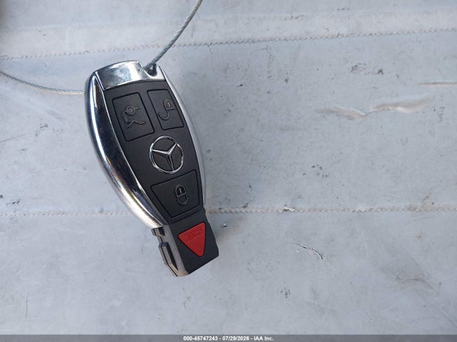 WDDUG6DBXHA316111 Mercedes-Benz S 550e Plug-in Hybrid