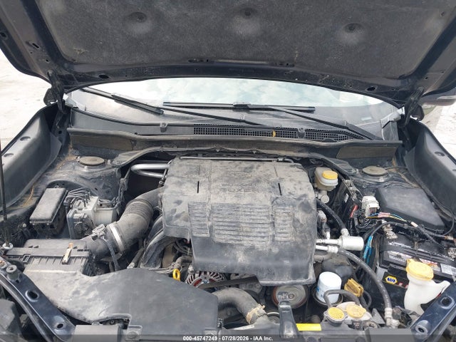 Продажа на аукционе авто 2019 Subaru Forester Sport, vin: JF2SKAPC1KH586285, номер лота: 45747249