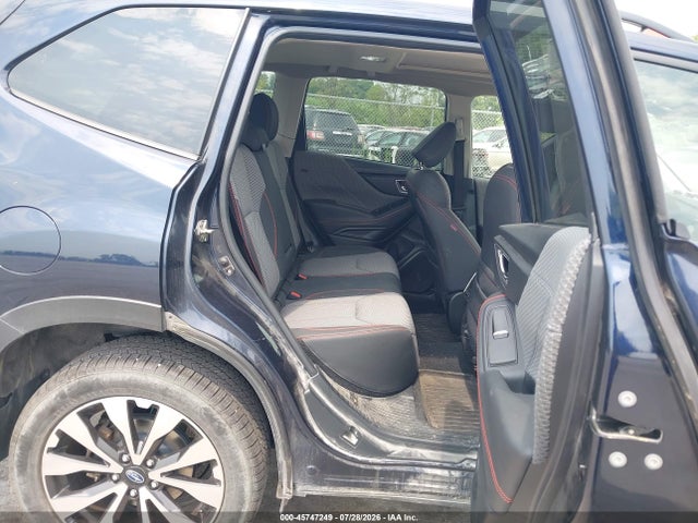 Продажа на аукционе авто 2019 Subaru Forester Sport, vin: JF2SKAPC1KH586285, номер лота: 45747249