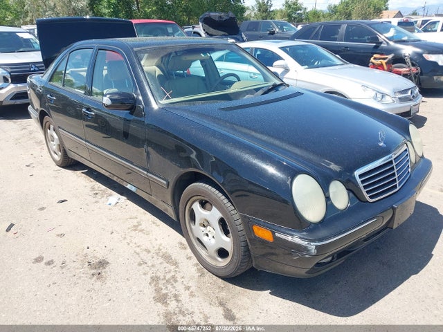 Продажа на аукционе авто 2000 Mercedes-benz E 430 4m, vin: WDBJF83J3YX041567, номер лота: 45747252