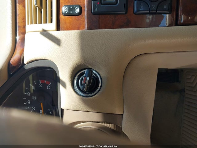 Продаж на аукціоні авто 2000 Mercedes-benz E 430 4m, vin: WDBJF83J3YX041567, номер лоту: 45747252