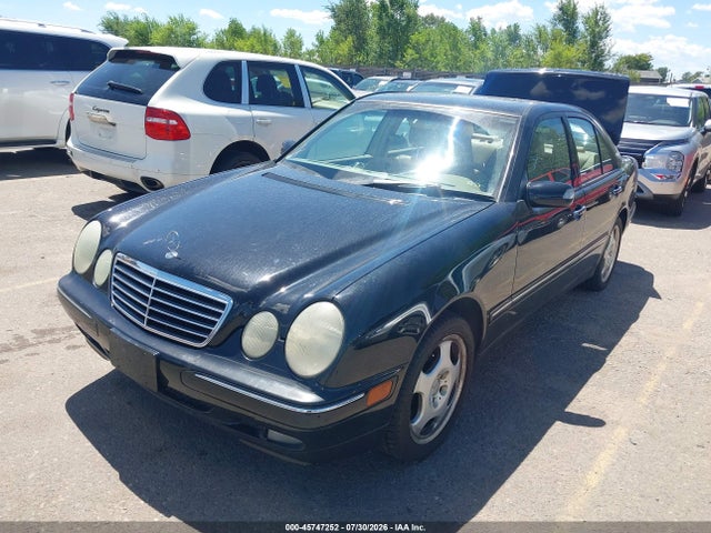 Продаж на аукціоні авто 2000 Mercedes-benz E 430 4m, vin: WDBJF83J3YX041567, номер лоту: 45747252