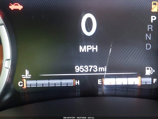 Jeep Renegade Trailhawk 2016 ZACCJBCT4GPC69490 Image 15