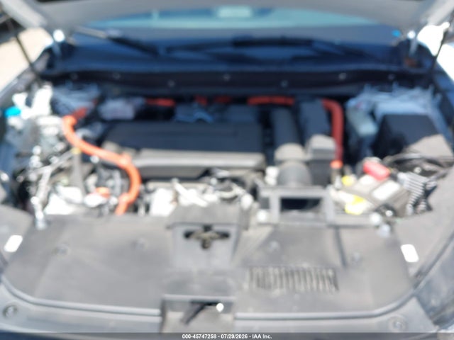 7FARS6H97PE016574 Honda Cr-v Hybrid Sport Touring