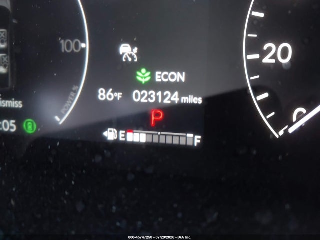 7FARS6H97PE016574 Honda Cr-v Hybrid Sport Touring