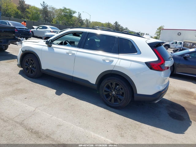 7FARS6H97PE016574 Honda Cr-v Hybrid Sport Touring