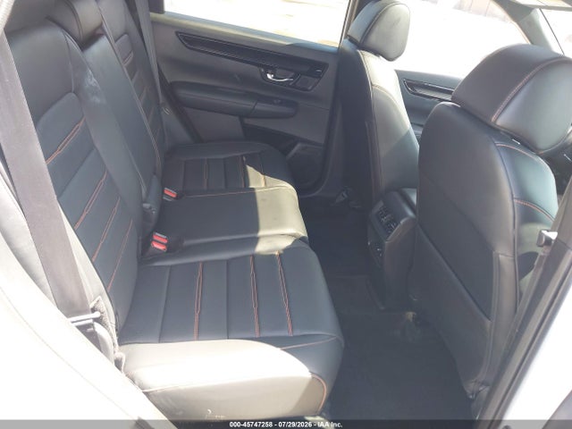 7FARS6H97PE016574 Honda Cr-v Hybrid Sport Touring