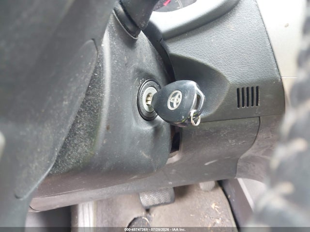 Aukcja sprzedaży 2010 Toyota Corolla S, vin: 2T1BU4EE2AC256687, numer aukcji: 45747261