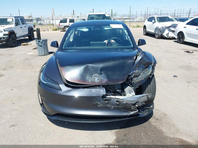 Aukcja sprzedaży 2024 Tesla Model 3 Performance All-wheel Drive, vin: 5YJ3E1ET4RF826601, numer aukcji: 45747264