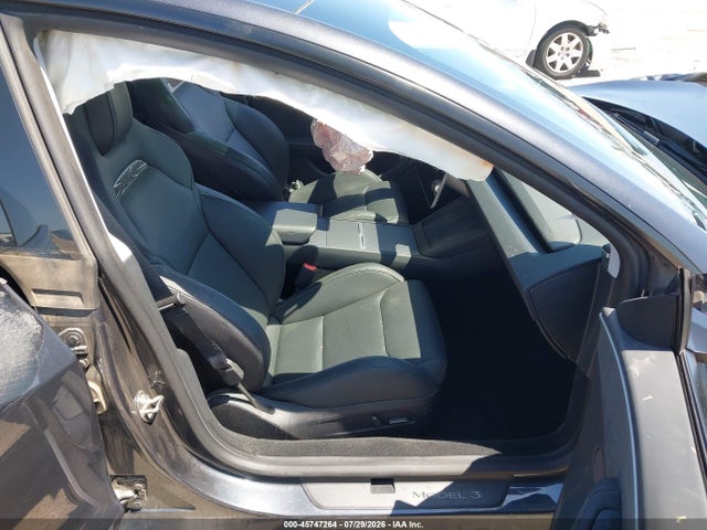 Aukcja sprzedaży 2024 Tesla Model 3 Performance All-wheel Drive, vin: 5YJ3E1ET4RF826601, numer aukcji: 45747264