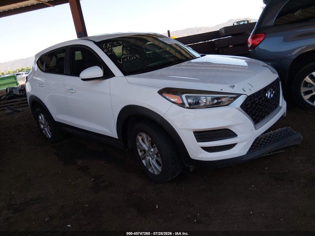 2019 KM8J23A42KU983983 main image