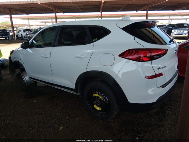 Hyundai TUCSON SE 2019 KM8J23A42KU983983 Image 3