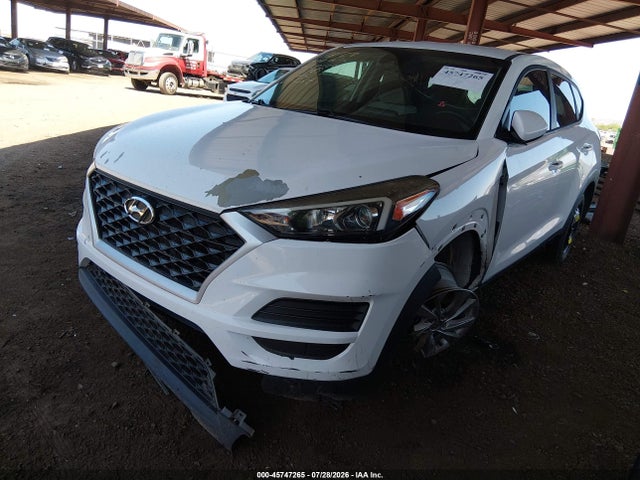 Hyundai TUCSON SE 2019 KM8J23A42KU983983 Image 6