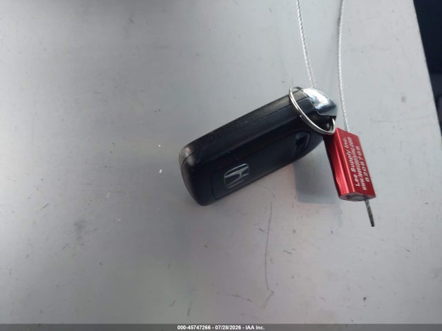 19XFC1F92GE211733 Honda Civic Touring
