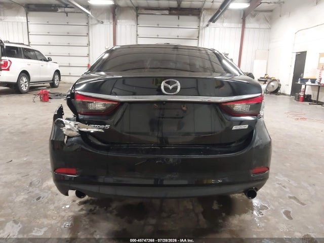 Aukcja sprzedaży 2017 Mazda Mazda6 Touring, vin: JM1GL1V53H1145667, numer aukcji: 45747268