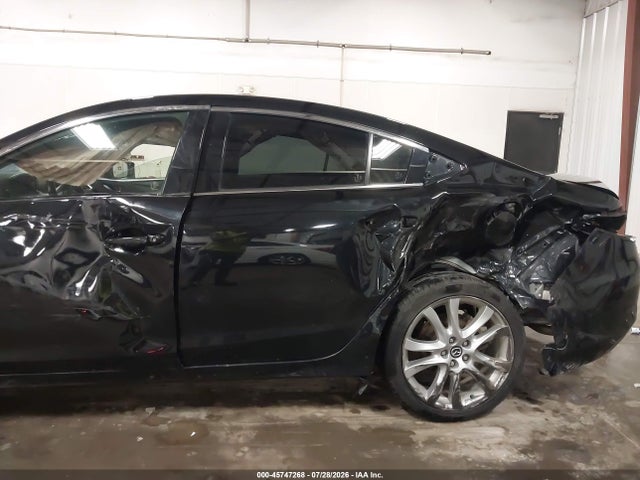 Aukcja sprzedaży 2017 Mazda Mazda6 Touring, vin: JM1GL1V53H1145667, numer aukcji: 45747268