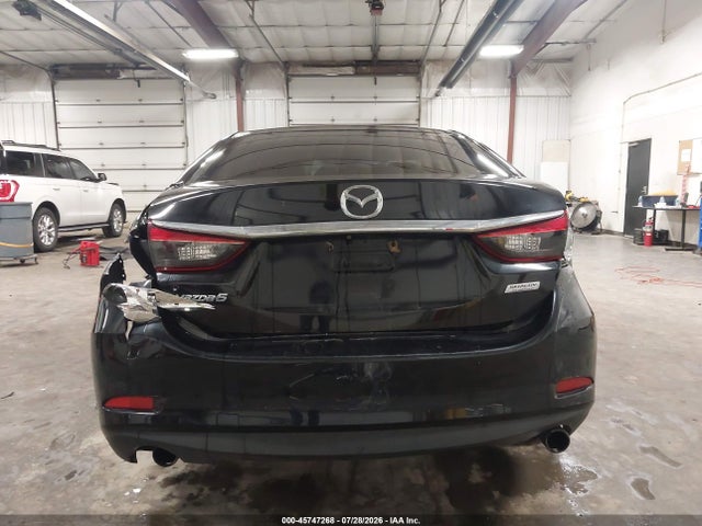Aukcja sprzedaży 2017 Mazda Mazda6 Touring, vin: JM1GL1V53H1145667, numer aukcji: 45747268