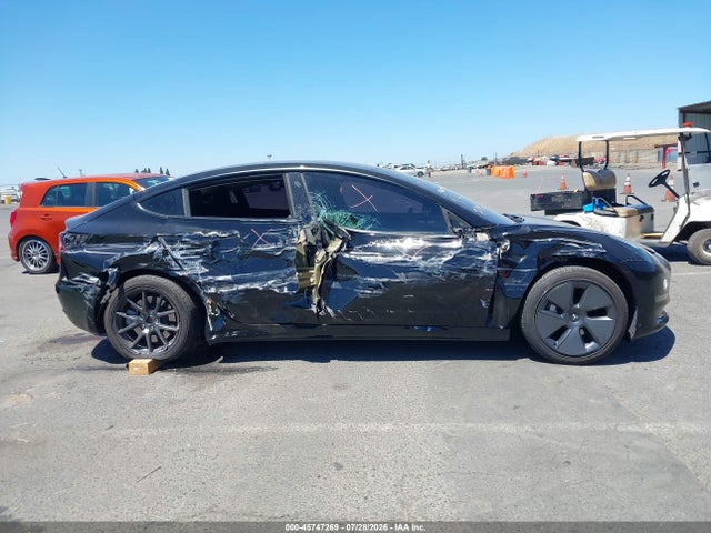 Tesla Model 3 Rear-wheel Drive 2023 5YJ3E1EA8PF395711 Image 13