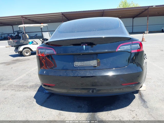 Tesla Model 3 Rear-wheel Drive 2023 5YJ3E1EA8PF395711 Image 16