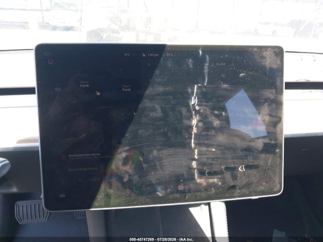 Tesla Model 3 Rear-wheel Drive 2023 5YJ3E1EA8PF395711 Image 18