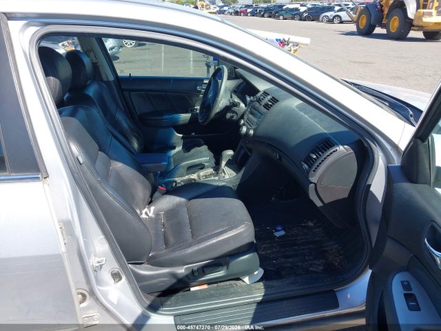 Aukcja sprzedaży 2007 Honda Accord 3.0 Ex, vin: 1HGCM665X7A022987, numer aukcji: 45747270