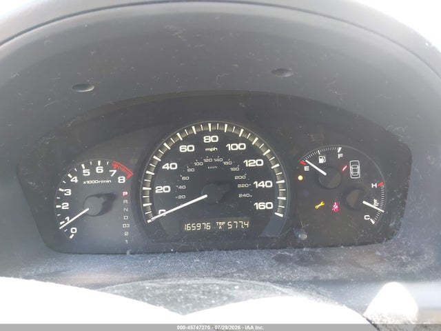 Aukcja sprzedaży 2007 Honda Accord 3.0 Ex, vin: 1HGCM665X7A022987, numer aukcji: 45747270